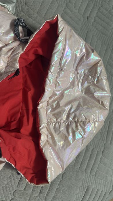 Продам детскую ветровку