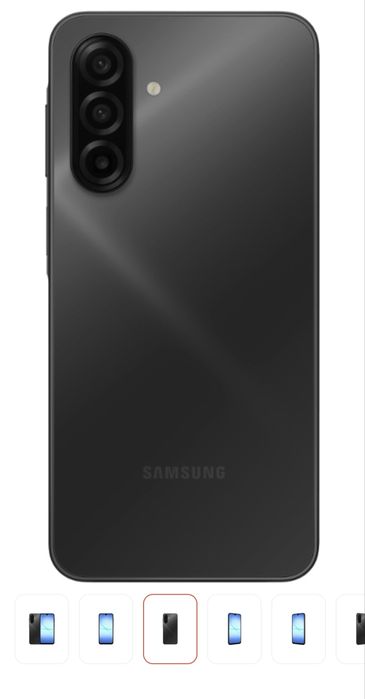 Samsung Galaxy A17