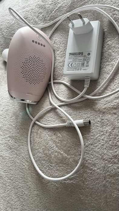 Фотоепилатор IPL Philips Lumea Advanced SC1994/00