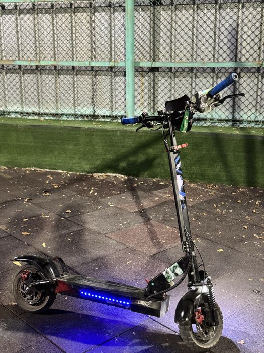 Kugoo m4 pro 2026