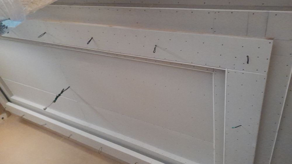 Таркет гмпскардон малярка пластик дикор обой