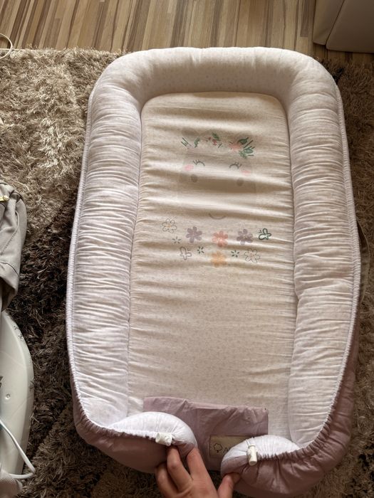 Бебешко гнездо Mio Albero