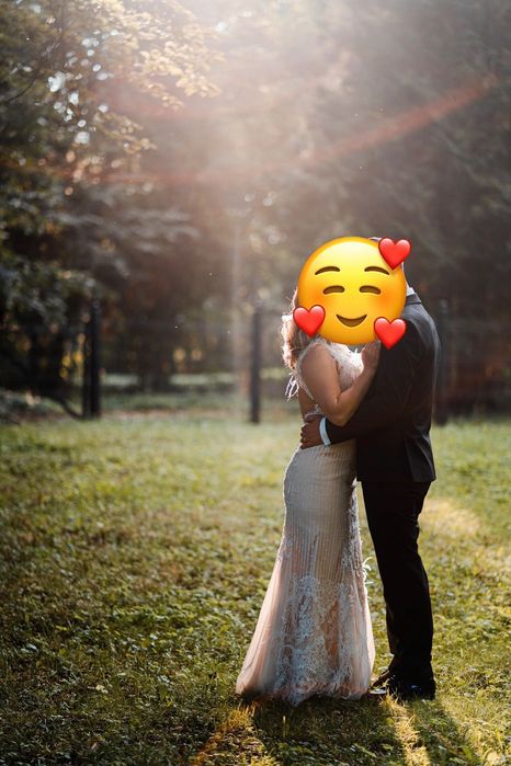 Rochie de mireasă Mary Sten