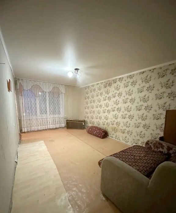 Продается 1 ком кв Васильковский 21