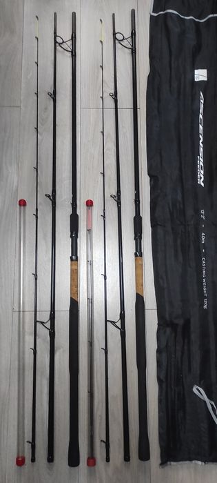 Feeder  Matrix Horizon,  Browning