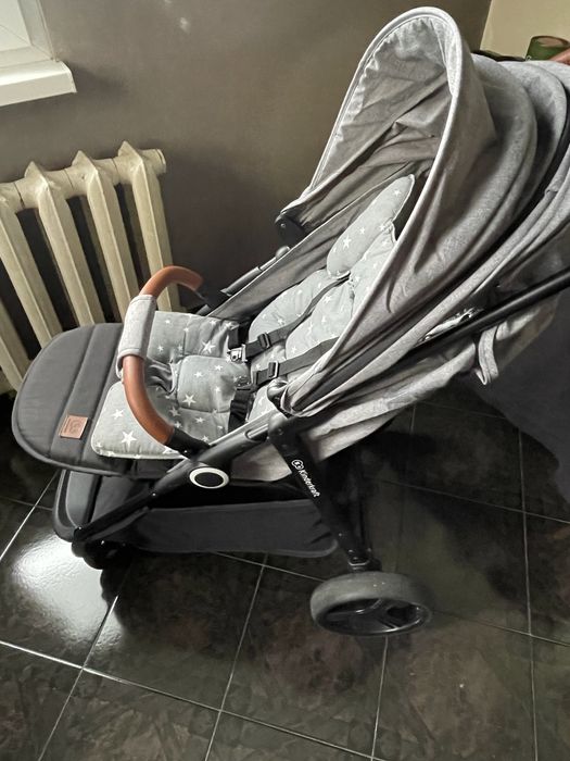 Детска количка Kindercraft