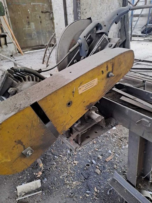 Станки деревообрабатывающие