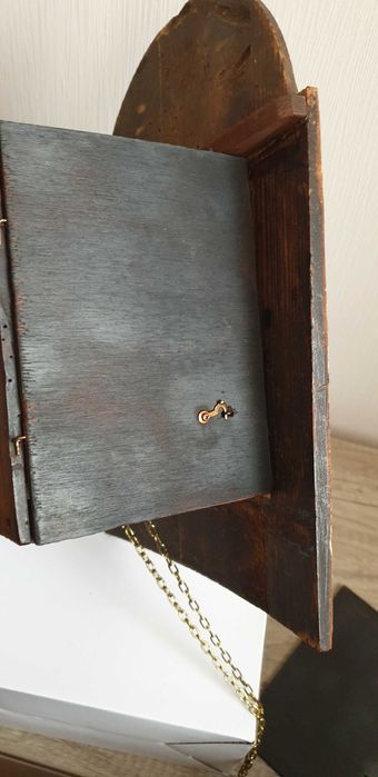 Античен часовник от около 1800 година