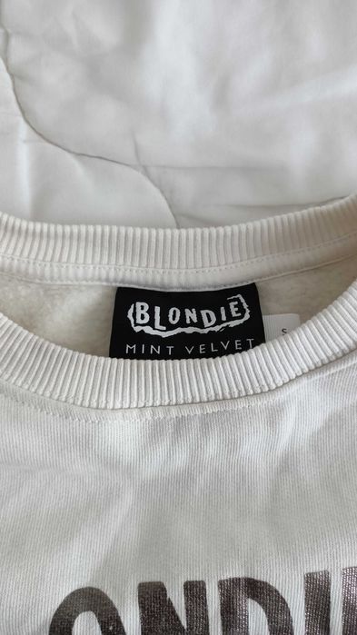 Блуза на Blondie