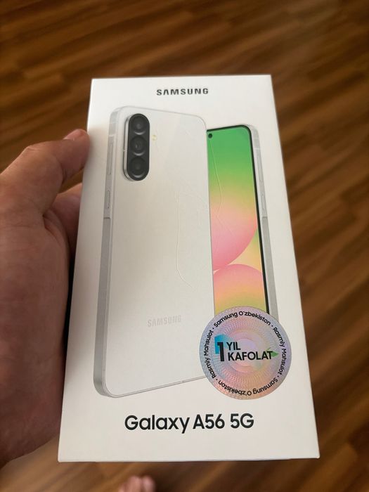 Samsung a56 5G