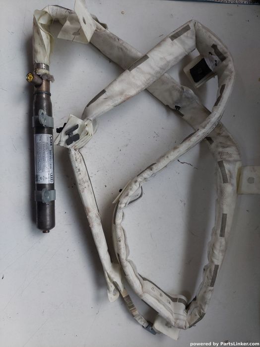 Airbag Cortina Dreapta Fata Audi A8 Iii (4H2, 4H8, 4Hc, 4Hl) [ 2009 -