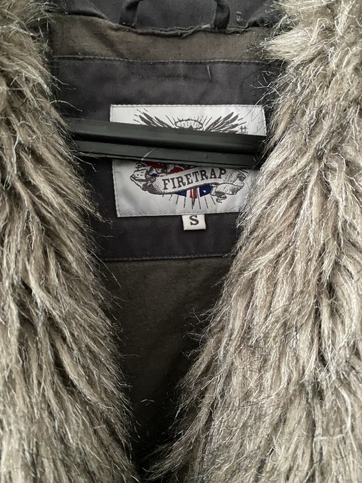 Дамско яке, размер S