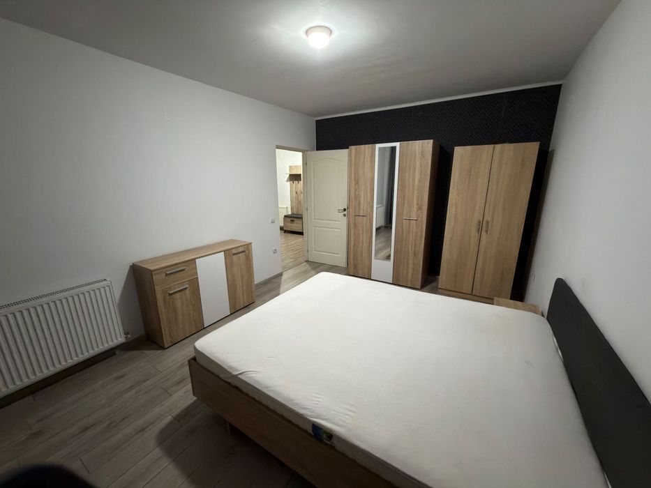 Apartament cu 1 dormitor, strada Porii 8C