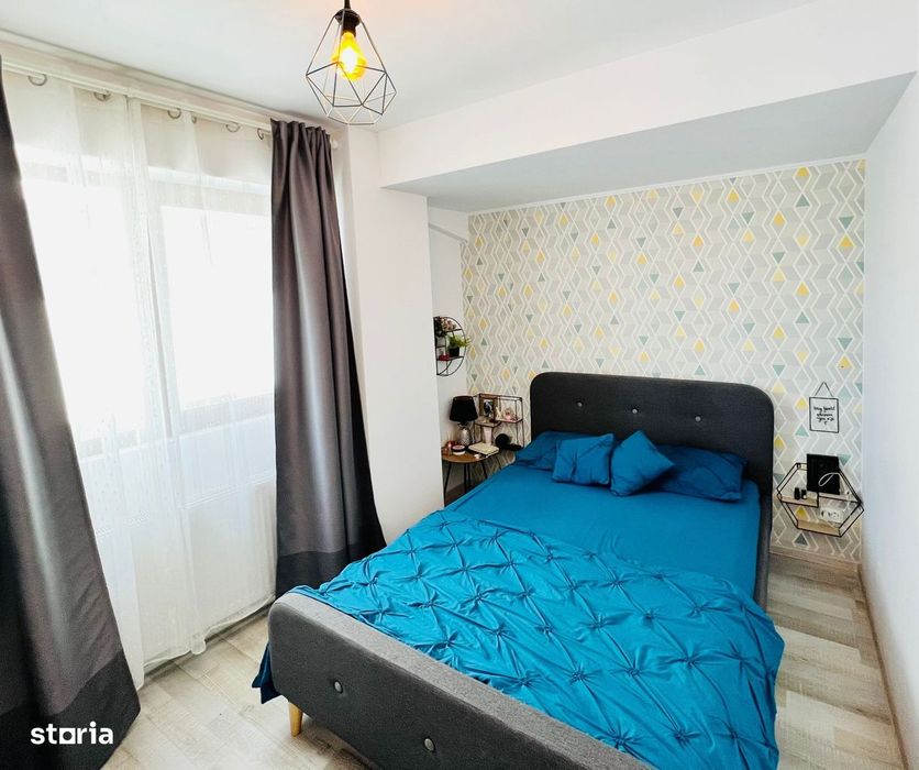 Apartament 2 camere + parcare  bloc nou / Mihai Bravu- Vitan IM501