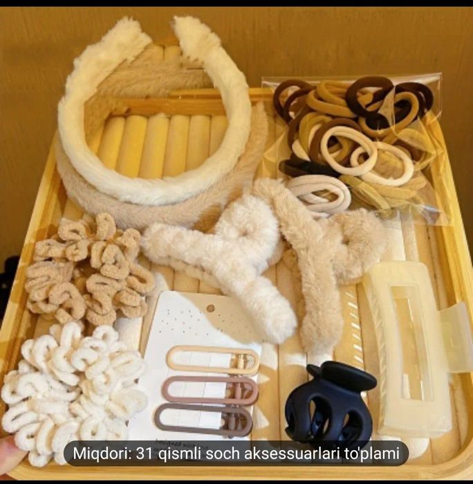 Zakolkalar ulgurji narxda