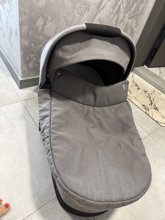 Зимен кош Cybex Cot S