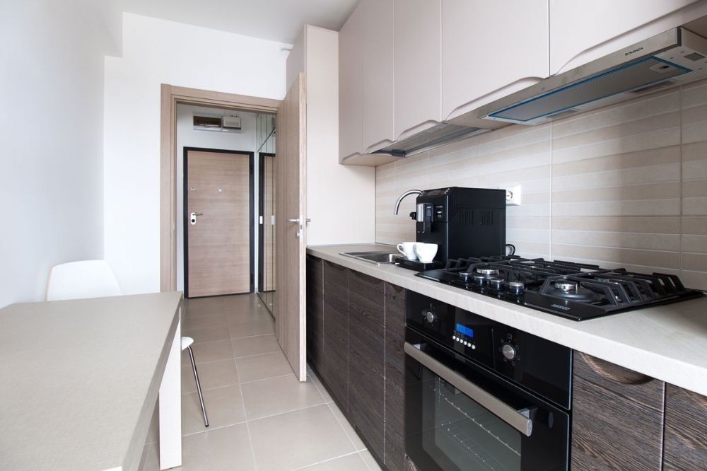Apartament 2 camere Greenfield Băneasa