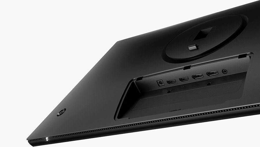 Redmi A27U Type-C — 27" 4K UHD Monitor
