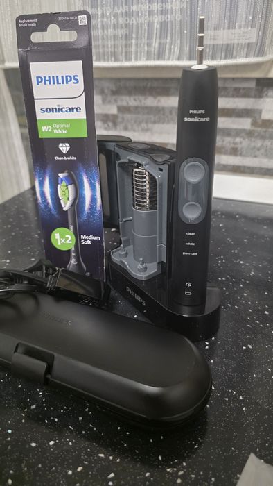 Periuta de dinti electrica PHILIPS Sonicare ProtectiveClean HX6850/57,