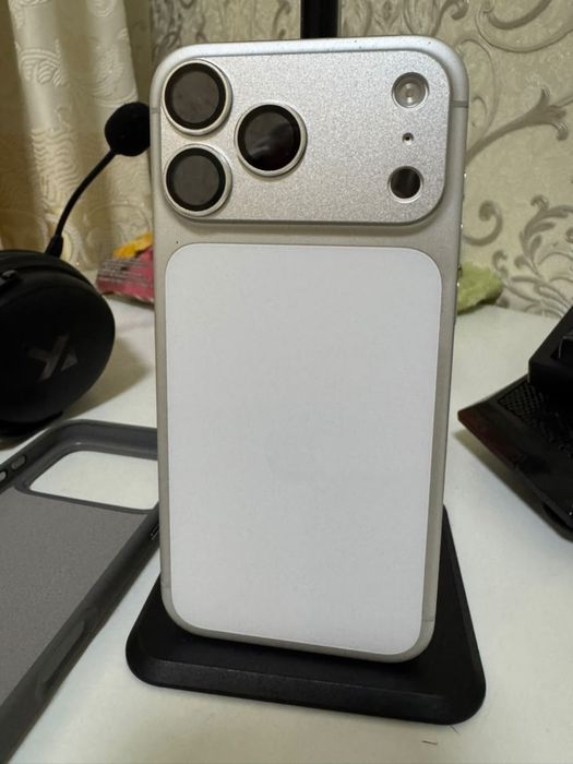 Iphone 17 Pro Max 256 esim