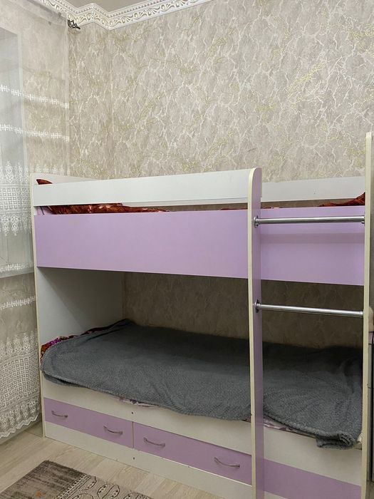 Кровать Шкаф  Камот