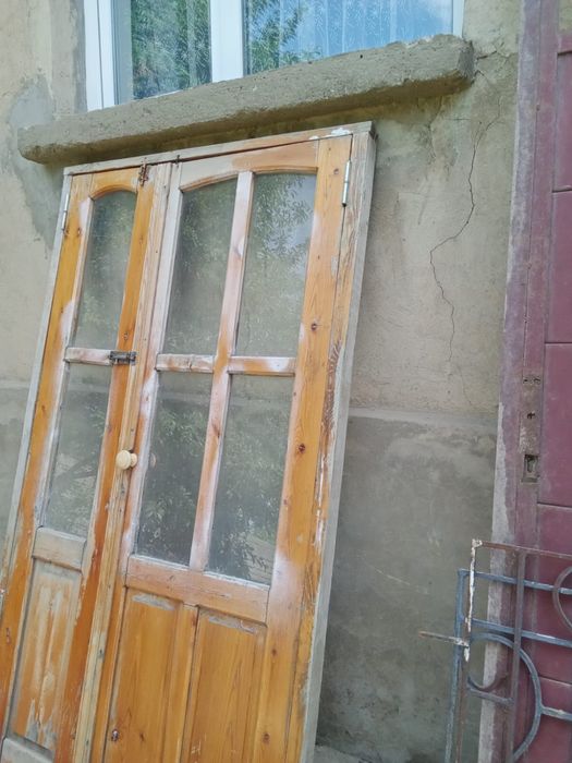 Темір есік сатылады