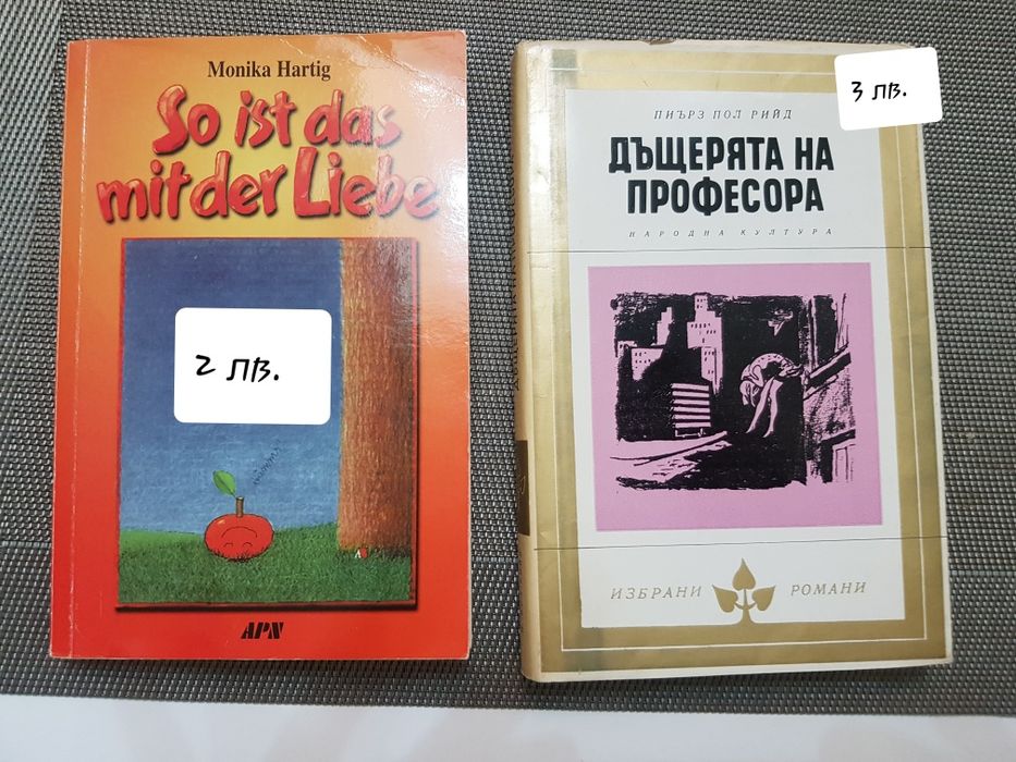 Книги книги книги