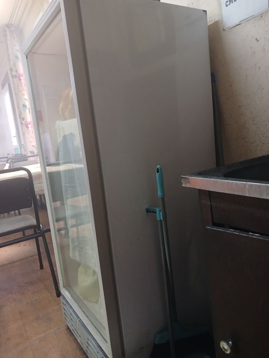 Холодильник Maxicool