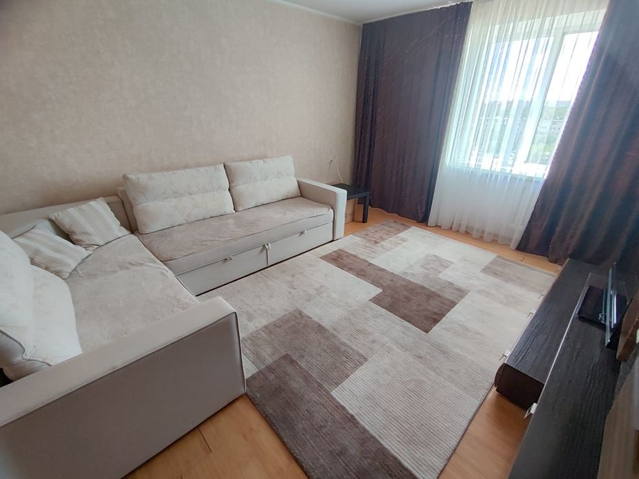 Продается 2-комн (5-9, 7 эт)