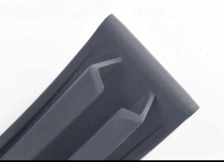 curea ceas Rolex Submariner,neagra din silicon si inchizatori Rolex.