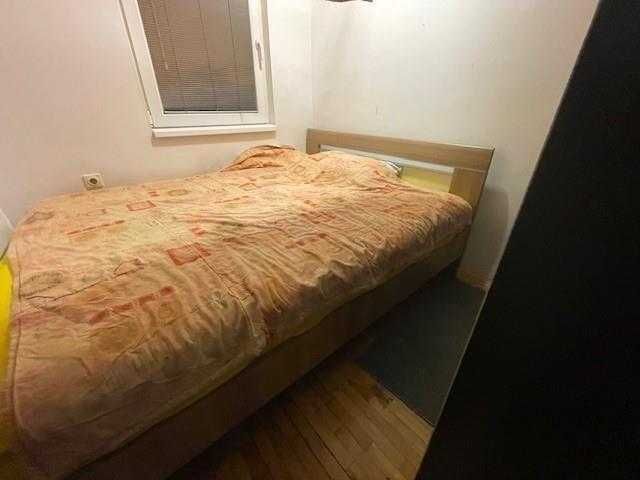 Дава се под наем Двустаен апартамент в Бургас, Славейков - 48 кв.м за 178.5 € - Снимка #2