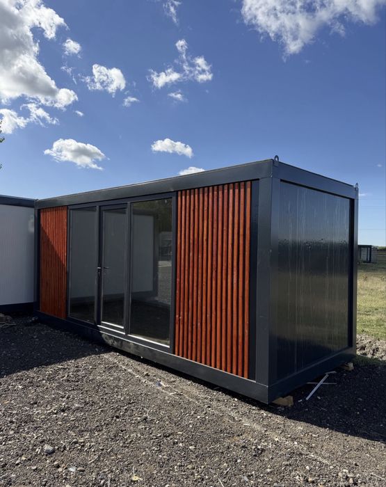 Containere birou modulare container de santier