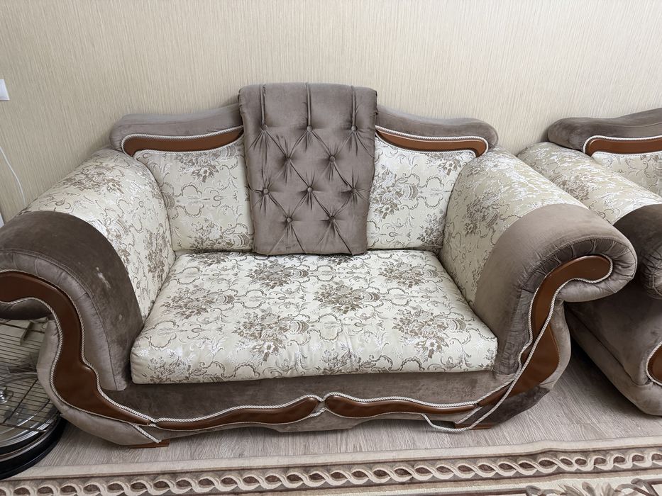Продам диваны 2 в 1