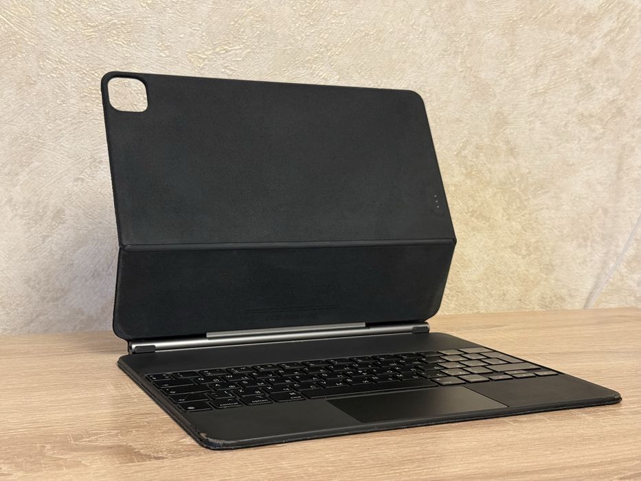 Magic Keyboard iPad 12’9