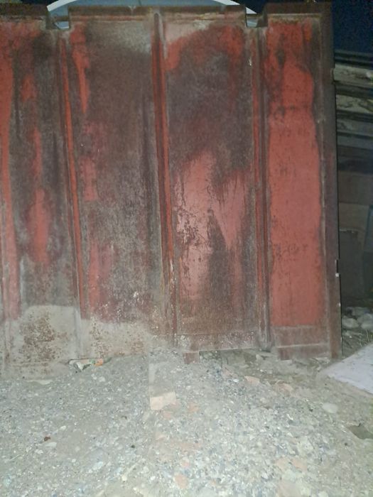 Контейнер сатылады 3 т