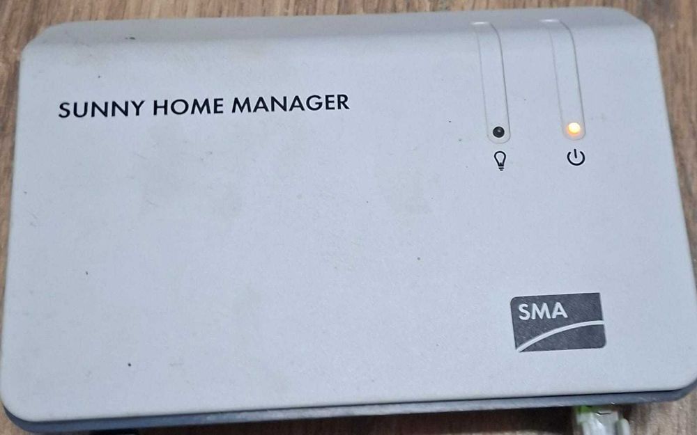 Vand invertor SMA hibrid , MADE IN GERMANY