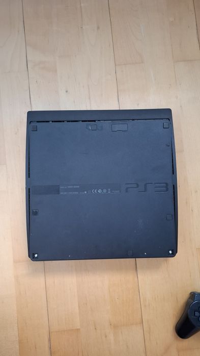 Playstation 3/ps3