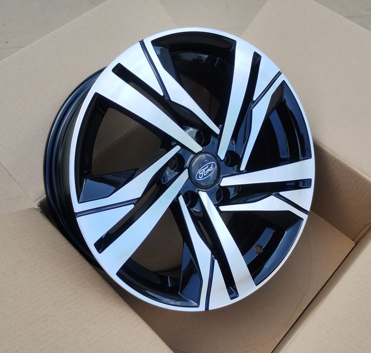 Jante 16 Ford Focus Mondeo Kuga C-Max S-Max Galaxy