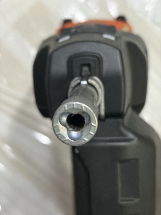 Pistol spit pulsa p40 NOU
