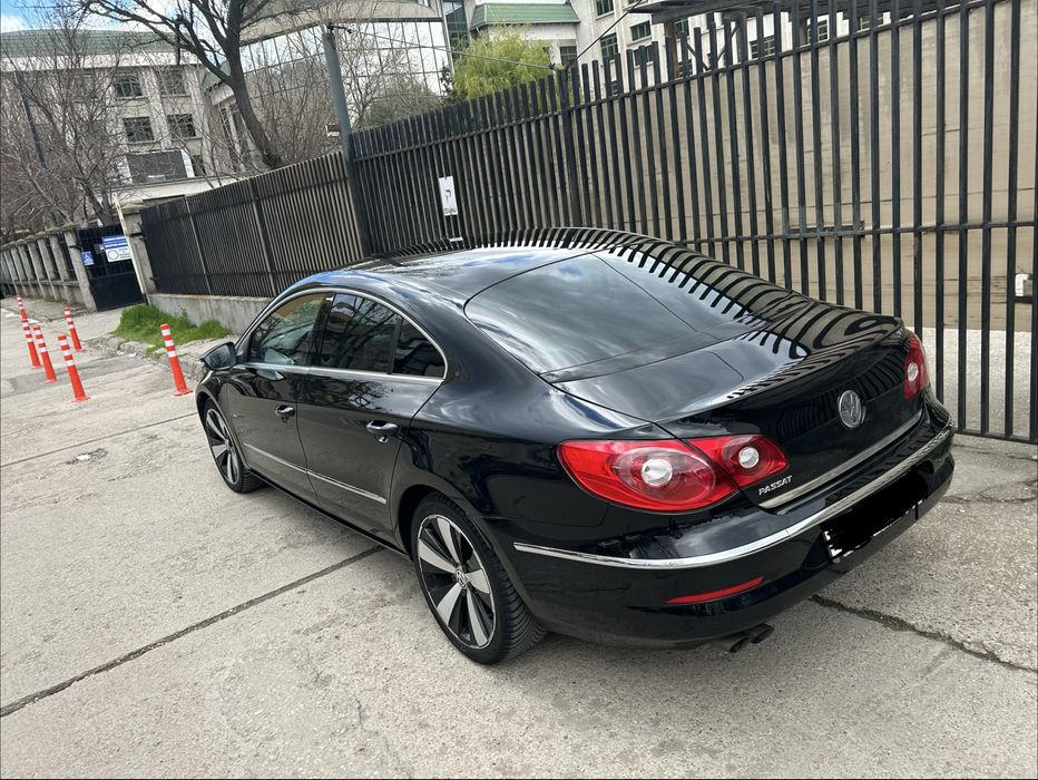 Passat CC de vanzare
