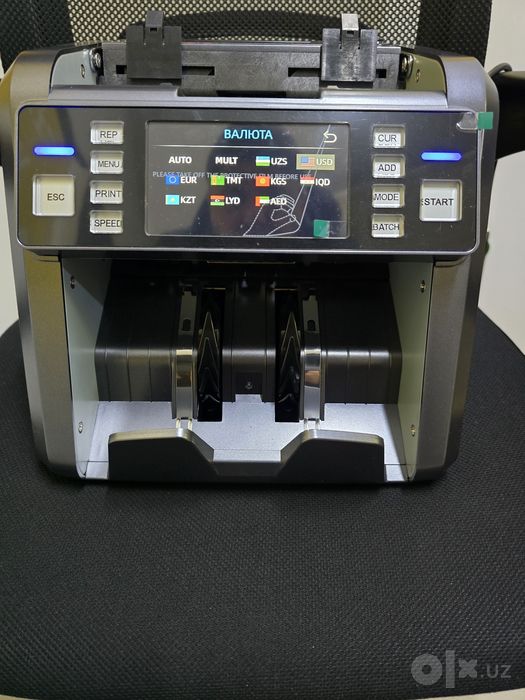 Счетчик банкнот Bill Counter AL-955