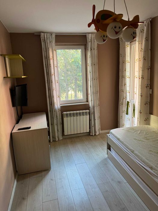 Дава се под наем Тристаен апартамент в София, Мусагеница - 82 кв.м за 750 € - Снимка #3