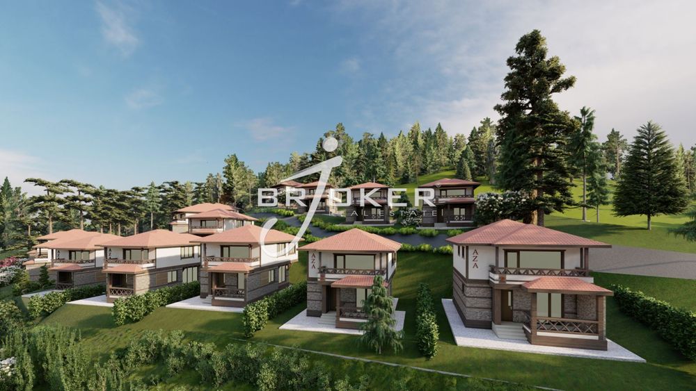 Парцел в Кърджали, област-с.Главатарци