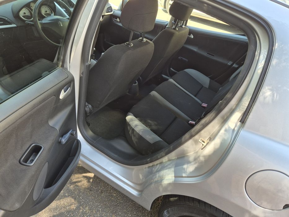 Peugeot 207  1.4 Diesel