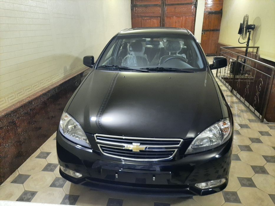Lacetti Gentra 2022 yil 77 ming kraskasi toza
