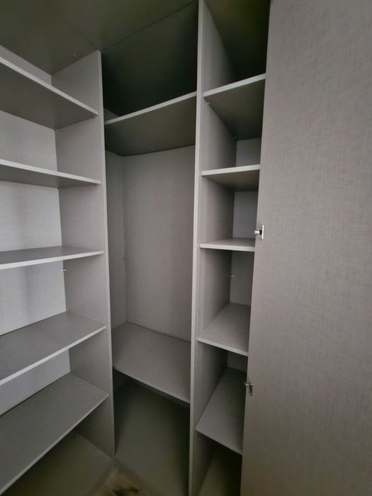 Vand dulap de colt Momax