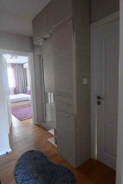 Дава се под наем Двустаен апартамент в Бургас, Възраждане - 65 кв.м за 382.5 € - Снимка #7