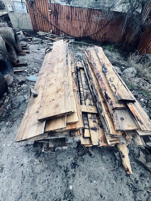 Ағаш доска сатылады