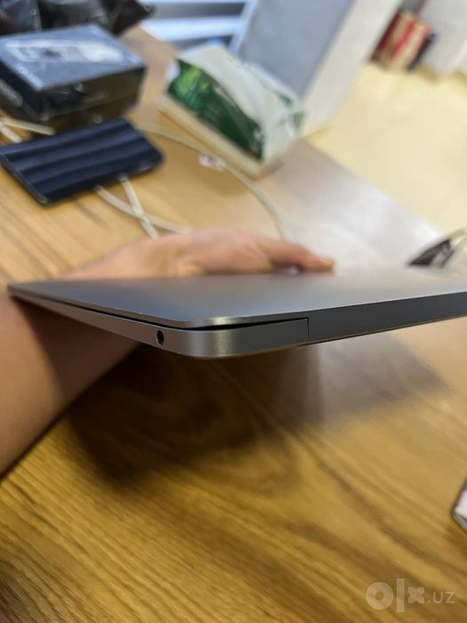 MacBook air m1 256/8gb