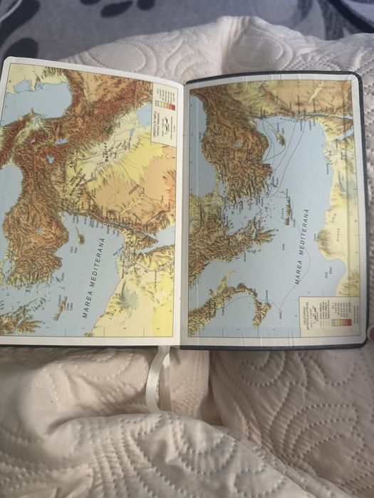 Biblia. Vechiul si noul testament